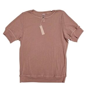 SKIMS Summer Mesh Sheer Top Womens 2X